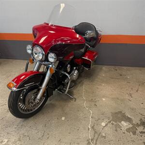 2011 HARLEY DAVIDSON FLHTK ELECTRA GLIDE   - Photo 3 - Las Vegas, NV 89146