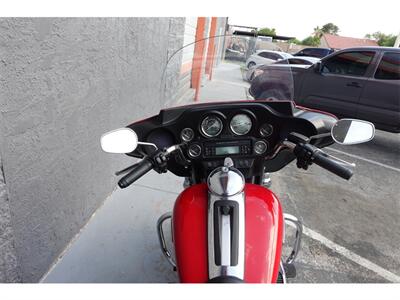 2011 HARLEY DAVIDSON FLHTK ELECTRA GLIDE   - Photo 8 - Las Vegas, NV 89146