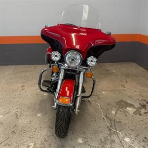 2011 HARLEY DAVIDSON FLHTK ELECTRA GLIDE   - Photo 4 - Las Vegas, NV 89146