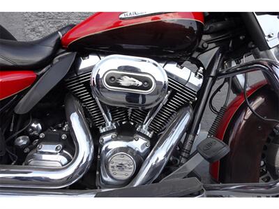 2011 HARLEY DAVIDSON FLHTK ELECTRA GLIDE   - Photo 9 - Las Vegas, NV 89146