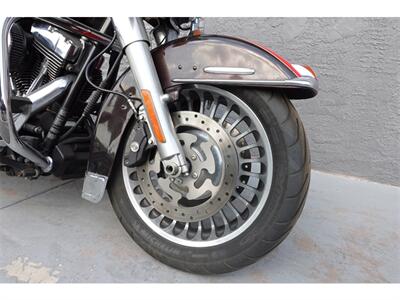 2011 HARLEY DAVIDSON FLHTK ELECTRA GLIDE   - Photo 10 - Las Vegas, NV 89146