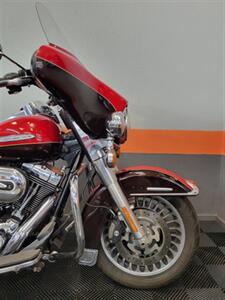 2011 HARLEY DAVIDSON FLHTK ELECTRA GLIDE ULTRA LIMITED   - Photo 4 - Las Vegas, NV 89146