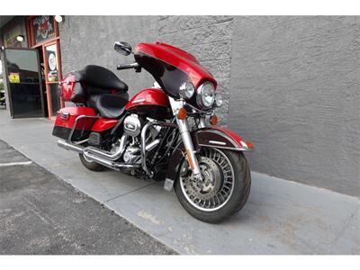 2011 HARLEY DAVIDSON FLHTK ELECTRA GLIDE   - Photo 3 - Las Vegas, NV 89146