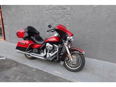 2011 HARLEY DAVIDSON FLHTK ELECTRA GLIDE   - Photo 4 - Las Vegas, NV 89146