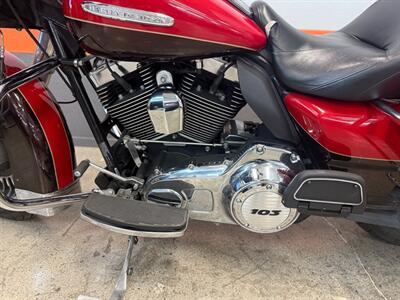 2011 HARLEY DAVIDSON FLHTK ELECTRA GLIDE   - Photo 13 - Las Vegas, NV 89146