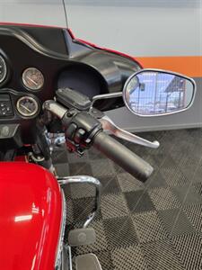 2011 HARLEY DAVIDSON FLHTK ELECTRA GLIDE ULTRA LIMITED   - Photo 7 - Las Vegas, NV 89146