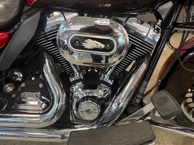 2011 HARLEY DAVIDSON FLHTK ELECTRA GLIDE   - Photo 8 - Las Vegas, NV 89146