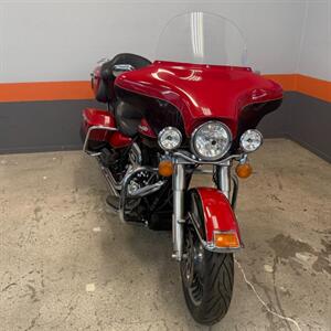 2011 HARLEY DAVIDSON FLHTK ELECTRA GLIDE   - Photo 5 - Las Vegas, NV 89146