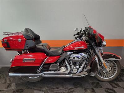 2011 HARLEY DAVIDSON FLHTK ELECTRA GLIDE ULTRA LIMITED   - Photo 1 - Las Vegas, NV 89146
