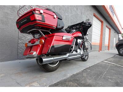2011 HARLEY DAVIDSON FLHTK ELECTRA GLIDE   - Photo 5 - Las Vegas, NV 89146
