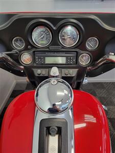 2011 HARLEY DAVIDSON FLHTK ELECTRA GLIDE ULTRA LIMITED   - Photo 6 - Las Vegas, NV 89146