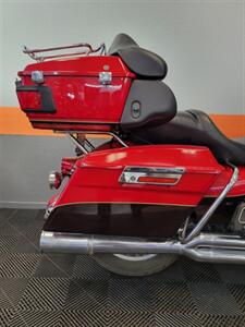 2011 HARLEY DAVIDSON FLHTK ELECTRA GLIDE ULTRA LIMITED   - Photo 2 - Las Vegas, NV 89146