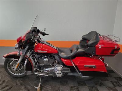2011 HARLEY DAVIDSON FLHTK ELECTRA GLIDE ULTRA LIMITED   - Photo 10 - Las Vegas, NV 89146