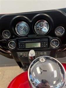 2011 HARLEY DAVIDSON FLHTK ELECTRA GLIDE   - Photo 11 - Las Vegas, NV 89146