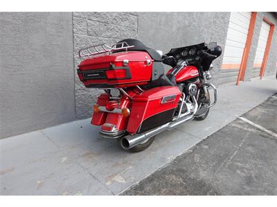 2011 HARLEY DAVIDSON FLHTK ELECTRA GLIDE   - Photo 6 - Las Vegas, NV 89146