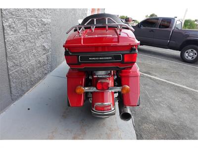 2011 HARLEY DAVIDSON FLHTK ELECTRA GLIDE   - Photo 7 - Las Vegas, NV 89146