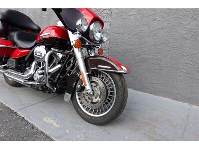 2011 HARLEY DAVIDSON FLHTK ELECTRA GLIDE   - Photo 2 - Las Vegas, NV 89146