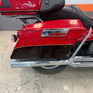 2011 HARLEY DAVIDSON FLHTK ELECTRA GLIDE   - Photo 15 - Las Vegas, NV 89146