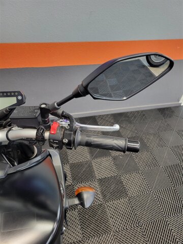 2020 YAMAHA MT-09 - Photo 7 - Las Vegas, NV 89146