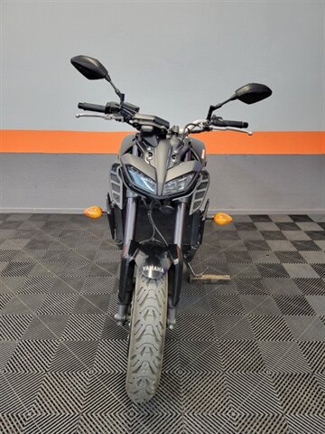 2020 YAMAHA MT-09 - Photo 8 - Las Vegas, NV 89146