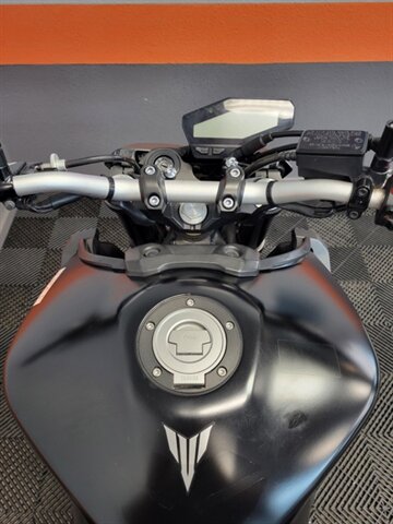 2020 YAMAHA MT-09 - Photo 6 - Las Vegas, NV 89146