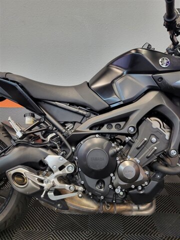2020 YAMAHA MT-09 - Photo 3 - Las Vegas, NV 89146