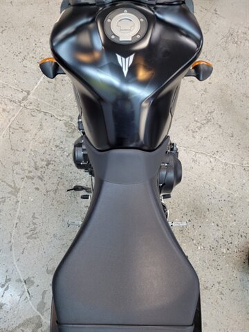 2020 YAMAHA MT-09 - Photo 11 - Las Vegas, NV 89146