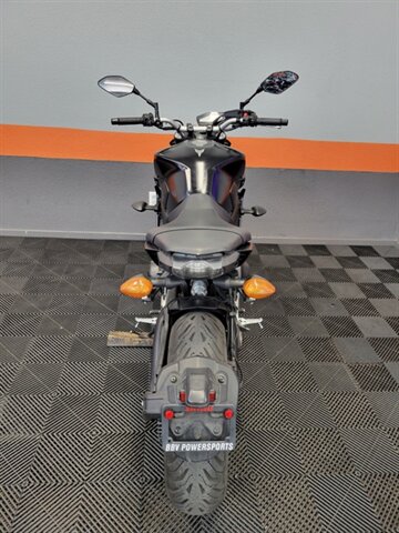 2020 YAMAHA MT-09 - Photo 10 - Las Vegas, NV 89146