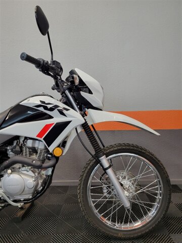 2024 HONDA XR150LE - Photo 4 - Las Vegas, NV 89146