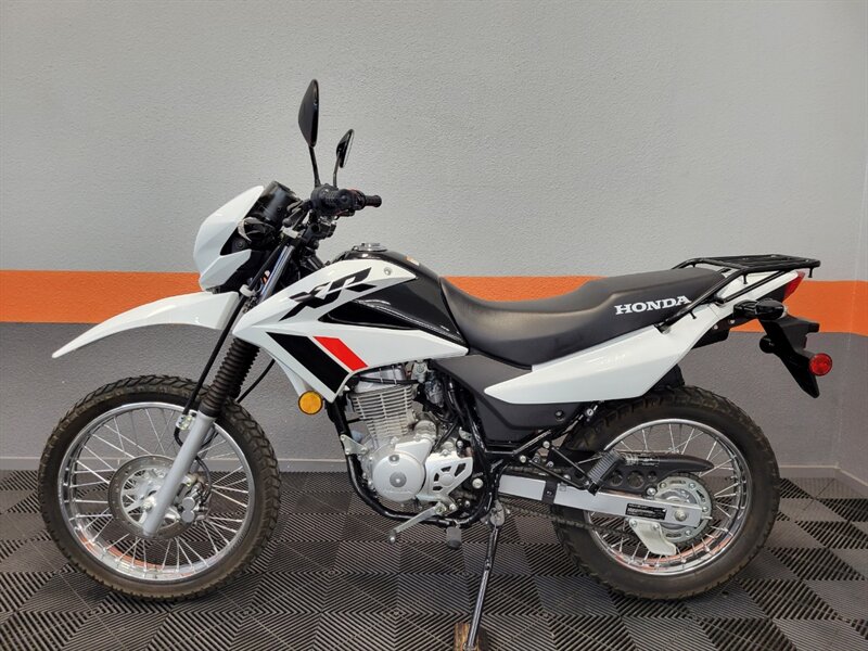 2024 HONDA XR150LE - Photo 11 - Las Vegas, NV 89146