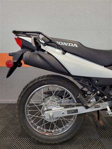 2024 HONDA XR150LE - Photo 2 - Las Vegas, NV 89146