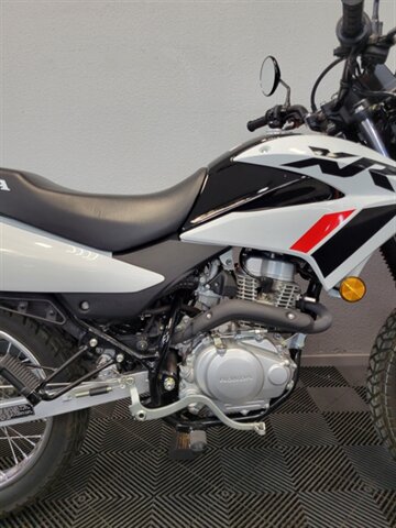 2024 HONDA XR150LE - Photo 3 - Las Vegas, NV 89146