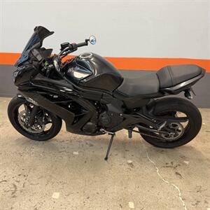 2016 Kawasaki Ninja 650   - Photo 2 - Las Vegas, NV 89146