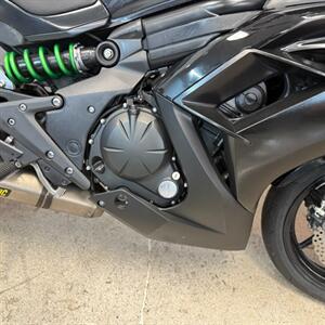 2016 Kawasaki Ninja 650   - Photo 10 - Las Vegas, NV 89146