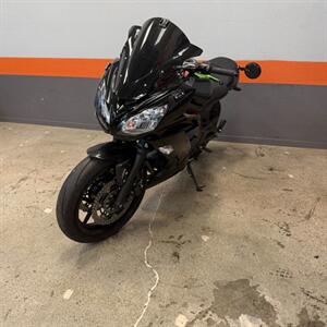 2016 Kawasaki Ninja 650   - Photo 5 - Las Vegas, NV 89146