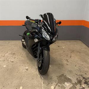 2016 Kawasaki Ninja 650   - Photo 3 - Las Vegas, NV 89146