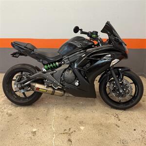 2016 Kawasaki Ninja 650   - Photo 1 - Las Vegas, NV 89146