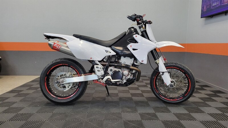 2009 SUZUKI DRZ 400SM   - Photo 1 - Las Vegas, NV 89146