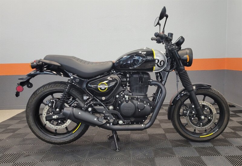 2023 ROYAL ENFIELD HUNTER 350   - Photo 1 - Las Vegas, NV 89146
