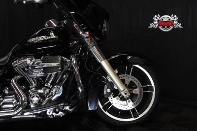 2014 HARLEY DAVIDSON FLHX STREET GLIDE   - Photo 11 - Las Vegas, NV 89146