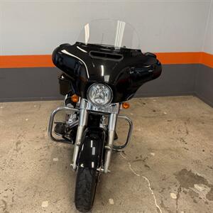 2014 HARLEY DAVIDSON FLHX STREET GLIDE   - Photo 4 - Las Vegas, NV 89146