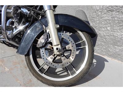 2014 HARLEY DAVIDSON FLHX STREET GLIDE   - Photo 4 - Las Vegas, NV 89146