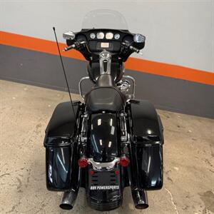 2014 HARLEY DAVIDSON FLHX STREET GLIDE   - Photo 6 - Las Vegas, NV 89146