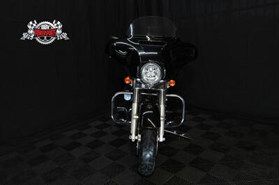 2014 HARLEY DAVIDSON FLHX STREET GLIDE   - Photo 2 - Las Vegas, NV 89146