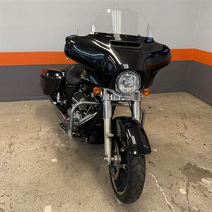 2014 HARLEY DAVIDSON FLHX STREET GLIDE   - Photo 3 - Las Vegas, NV 89146
