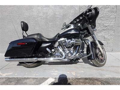2014 HARLEY DAVIDSON FLHX STREET GLIDE   - Photo 1 - Las Vegas, NV 89146