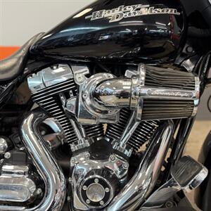 2014 HARLEY DAVIDSON FLHX STREET GLIDE   - Photo 12 - Las Vegas, NV 89146