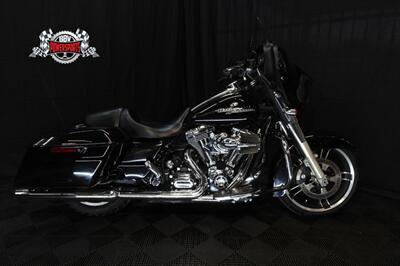 2014 HARLEY DAVIDSON FLHX STREET GLIDE   - Photo 12 - Las Vegas, NV 89146