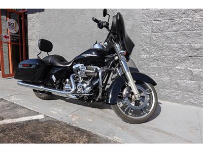2014 HARLEY DAVIDSON FLHX STREET GLIDE   - Photo 5 - Las Vegas, NV 89146