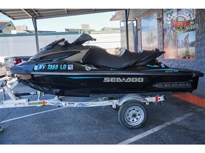 2016 SEA-DOO BOMBARDIER GTX 155  